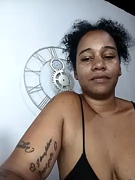 EbonyHorrny online show from 10, 5, 2026
