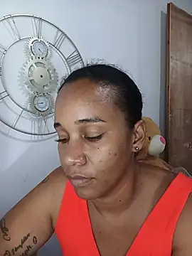 EbonyHorrny online show from 15, 5, 2026