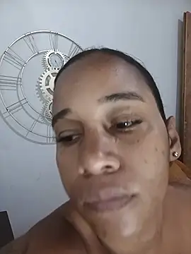 EbonyHorrny online show from 15, 5, 2026
