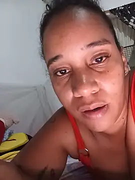EbonyHorrny online show from 18, 5, 2026