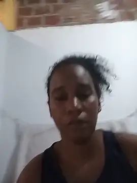 EbonyHorrny online show from 24, 5, 2026