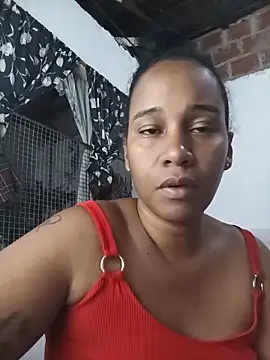 EbonyHorrny online show from 5, 6, 2026