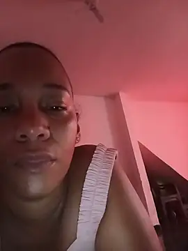 EbonyHorrny online show from 14, 6, 2026