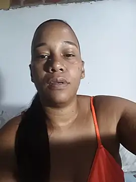 EbonyHorrny online show from 16, 6, 2026