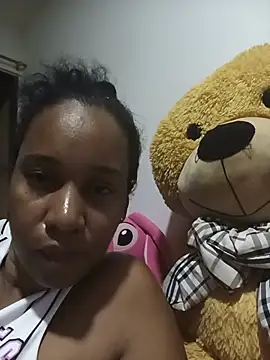 EbonyHorrny online show from 26, 6, 2026