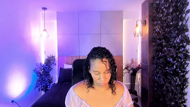 EbonyHorrny online show from 6, 7, 2026