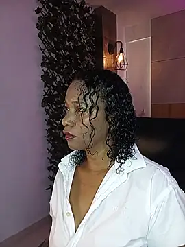 EbonyHorrny online show from 17, 7, 2026