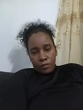 EbonyHorrny online show from 19, 7, 2026