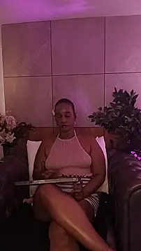 EbonyHorrny online show from 5, 8, 2026