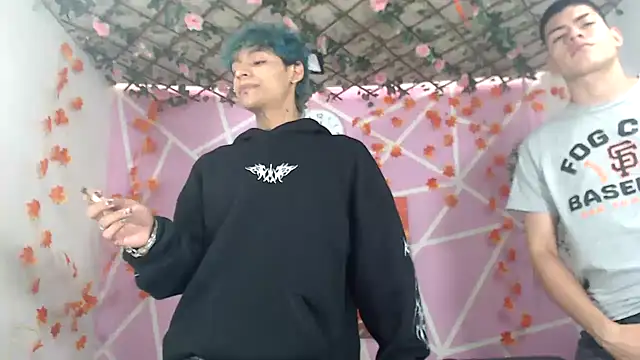 Bastian boyshot77 online show from 26, 10, 2025