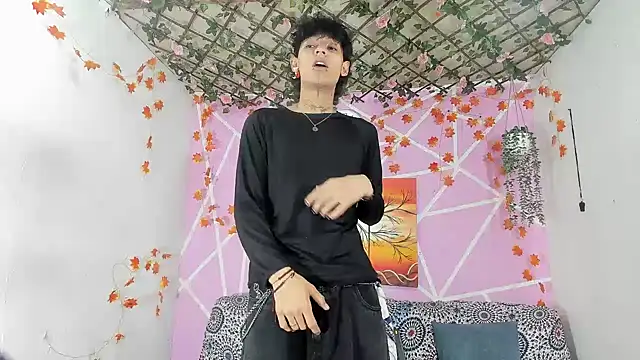 Bastian boyshot77 online show from 16, 12, 2025