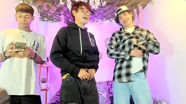 Bastian boyshot77 online show from 12, 1, 2026