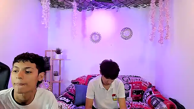 Bastian boyshot77 online show from 17, 1, 2026