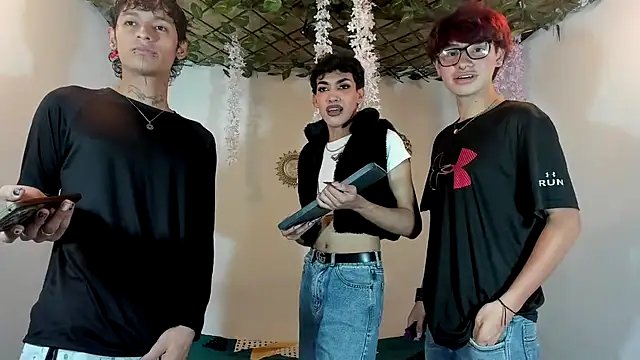 Bastian boyshot77 online show from 22, 3, 2026