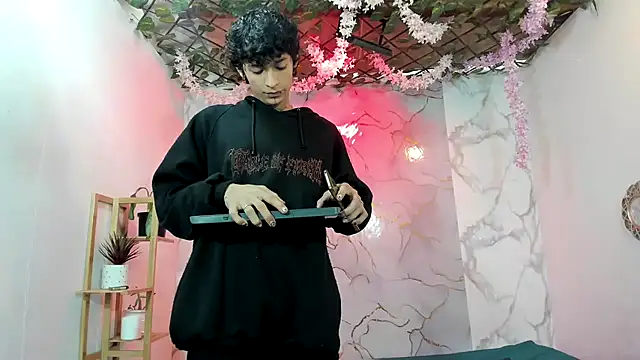 Bastian boyshot77 online show from 3, 5, 2026