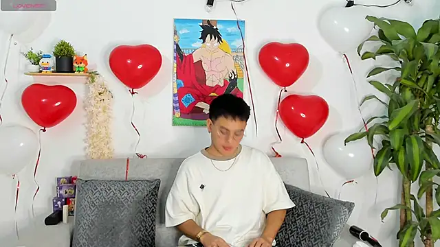 Snapshot of Young_Ben chatting on 21, 9, 2025 Young Ben online show from 21, 9, 2025