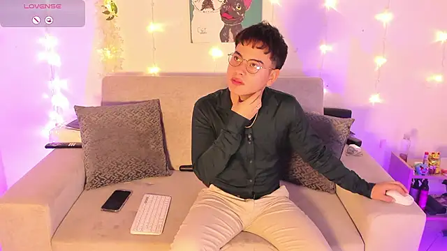 Snapshot of Young_Ben chatting on 5, 2, 2026 Young Ben online show from 5, 2, 2026