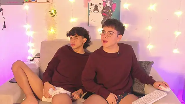 Snapshot of Young_Ben chatting on 13, 2, 2026 Young Ben online show from 13, 2, 2026