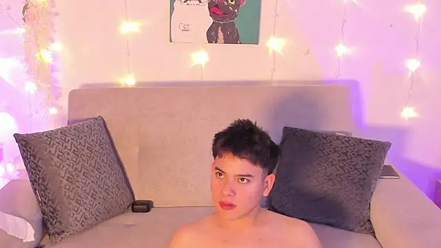 Snapshot of Young_Ben chatting on 26, 2, 2026 Young Ben online show from 26, 2, 2026