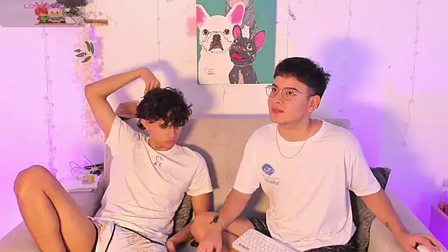 Snapshot of Young_Ben chatting on 5, 3, 2026 Young Ben online show from 5, 3, 2026