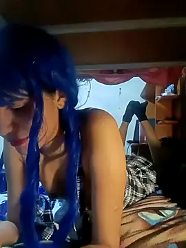 famousfox-69 online show from 4, 3, 2026