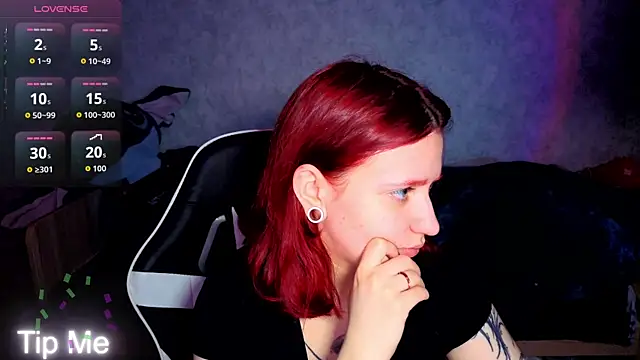 Snapshot of Mini_Lady1 chatting on 14, 7, 2026 Mini Lady1 online show from 14, 7, 2026
