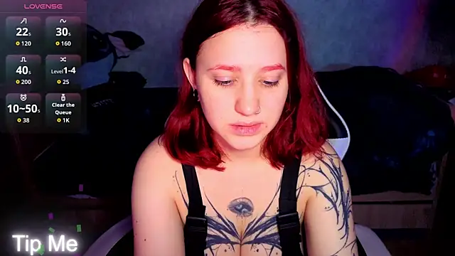Snapshot of Mini_Lady1 chatting on 16, 7, 2026 Mini Lady1 online show from 16, 7, 2026