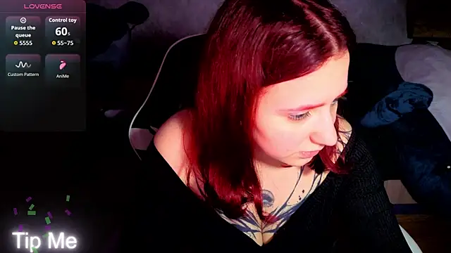 Snapshot of Mini_Lady1 chatting on 7, 8, 2026 Mini Lady1 online show from 7, 8, 2026