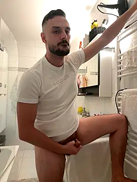 yourdreamboy17 online show from 20, 9, 2025