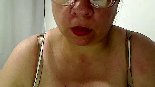 luciana69hot online show from 12, 7, 2026