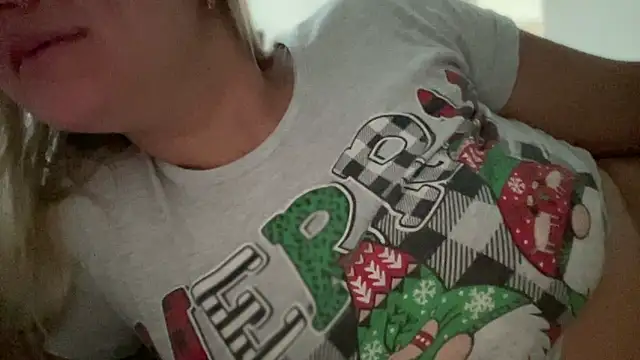 MonicaSweett online show from 28, 9, 2025