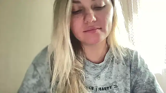 MonicaSweett online show from 11, 10, 2025