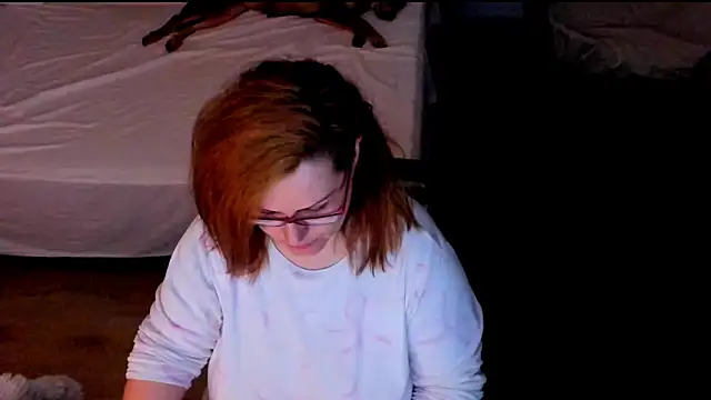 Squirt Kimm online show from 14, 2, 2026