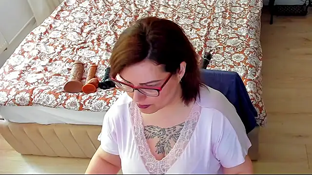 Squirt Kimm online show from 28, 4, 2026