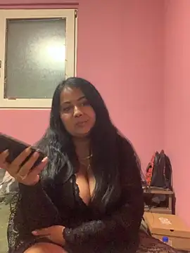 Melissa10 online show from 8, 11, 2025