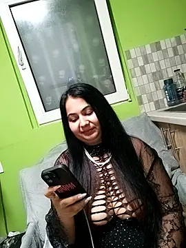 Melissa10 online show from 28, 2, 2026