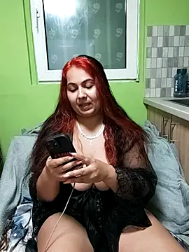 Melissa10 online show from 21, 3, 2026