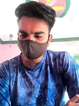 Snapshot of Riyansh_mehta chatting on 19, 10, 2025 Riyansh mehta online show from 19, 10, 2025