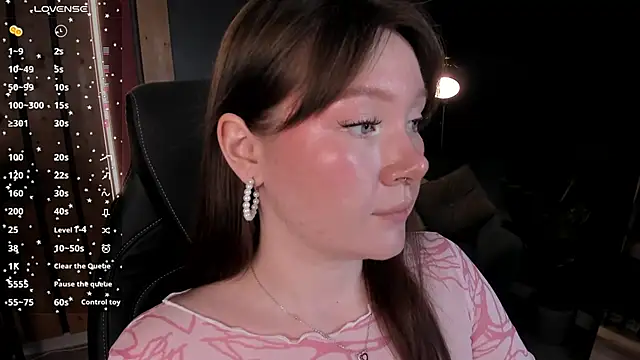 Ash Hasmy online show from 17, 12, 2025