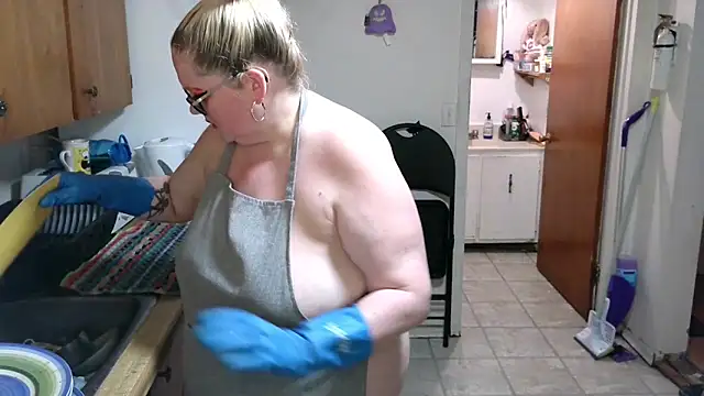 Kinky Witch online show from 22, 6, 2026