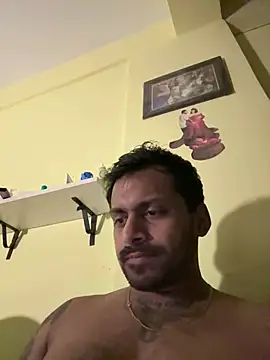 HaleyAyush online show from 20, 4, 2026