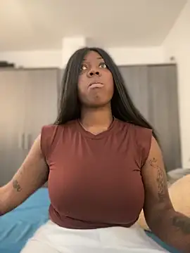 Alexia 24 online show from 5, 2, 2026