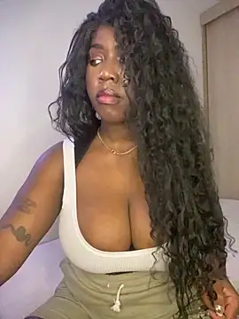 Alexia 24 online show from 9, 5, 2026
