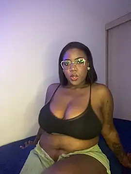 Alexia 24 online show from 25, 5, 2026