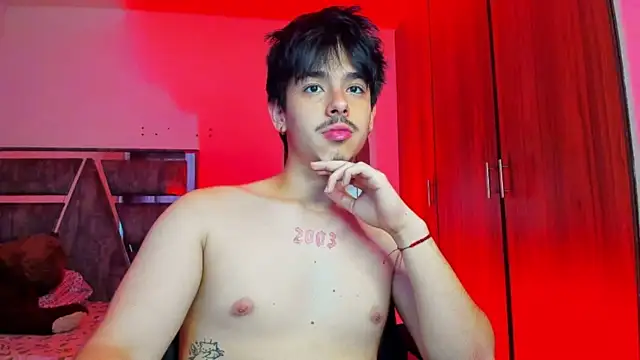 Maximo Miller online show from 28, 7, 2026