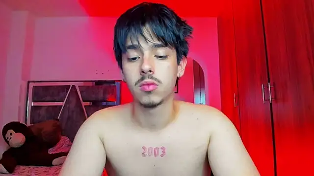 Maximo Miller online show from 28, 7, 2026