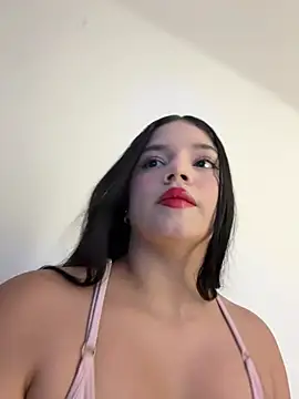 Hailey-Fox online show from 27, 6, 2026