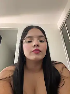 Hailey-Fox online show from 9, 7, 2026