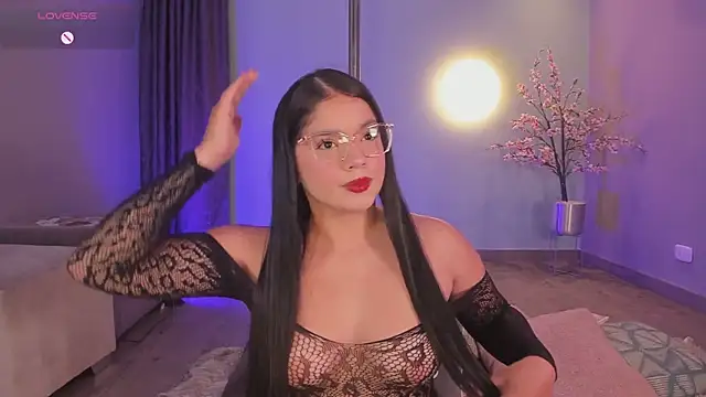 Hailey-Fox online show from 2, 8, 2026