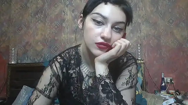 Susie su online show from 28, 11, 2025